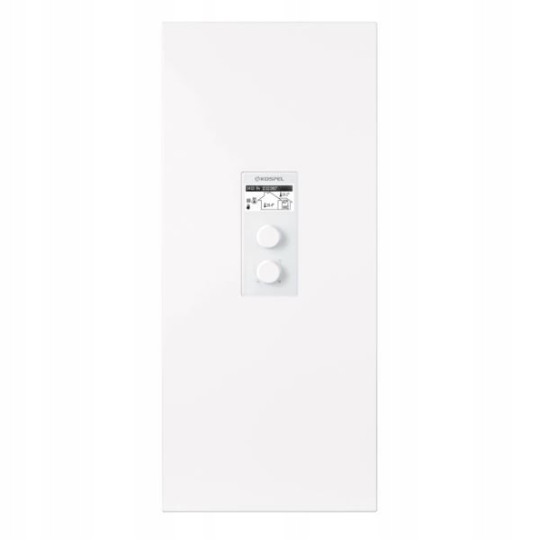 KOSPEL EKCO.LN3 12–24 kW – Elektrický kotol 400 V